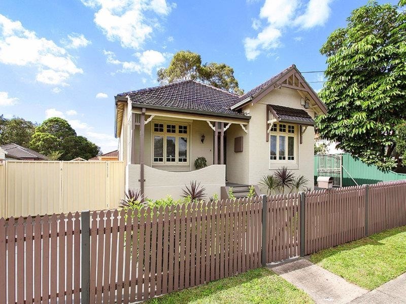 259 Concord, Concord West NSW 2138
